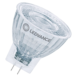 Lampe � r�flecteur LED MR11 MR11 P 840 36� commutable clair GU4 2,5W 184lm 4000K 36� CRI 80-89 