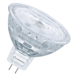 Lampe � r�flecteur LED MR16 MR16 DIM P 940 36� clair GU5,3 3,4W 230lm 4000K 36� CRI 90-100 gradable
