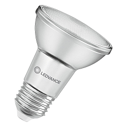 Lampe à réflecteur LED PAR20 DIM P 927 PAR20 clair E27 6,4W 350lm 2700K 36° CRI 90-100 gradable