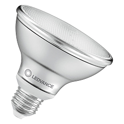 Lampe à réflecteur LED PAR30 DIM P 927 PAR30 clair E27 10W 633lm 2700K 36° CRI 90-100 gradable
