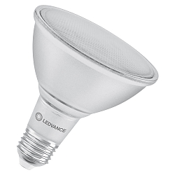 Lampe � r�flecteur LED PAR38 DIM P 927 PAR38 clair E27 15,2W 1035lm 2700K 30� CRI 90-100 gradable