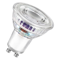 Lampe LED GU10 2W 360lm 2700K 36� CRI 80-89 