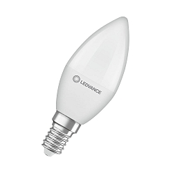 Lampe LED E14 2,8W 245lm 2700K 200° CRI 90-100 