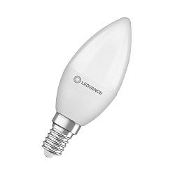 Lampe LED E14 4,9W 470lm 2700K 200° CRI 90-100 