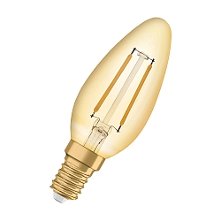 Lampe LED E14 2,5W 220lm 2400K 300� CRI 80-89 