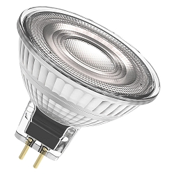 Lampe � r�flecteur LED MR16 MR16 P 827 120� commutable GU5,3 2,6W 200lm 2700K 120� CRI 80-89 
