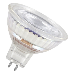 Lampe � r�flecteur LED MR16 MR16 P 827 120� commutable GU5,3 6,5W 630lm 2700K 120� CRI 80-89 