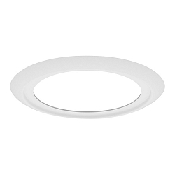 ring SP RING D100 WT LEDV
