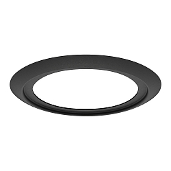 ring SP RING D100 BK LEDV