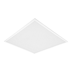 LED panel BIOLUX HCL PL 625 S TW CSW DALI DALI controllable, tunable white, dimmable