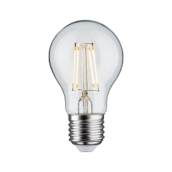 Lampe LED A60 3 fois E27 4,5W 470lm 2700K CRI >80 gradable