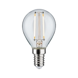 LED Lampe gouttes 3 fois E14 2,5W 250lm 2700K CRI >80 gradable