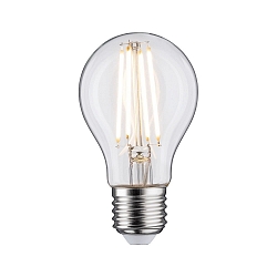 Ampoule � filament forme standard STANDARD LED A60 E27 9W 1055lm 2700K CRI >80 gradable