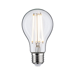 Ampoule � filament forme standard STANDARD LED A60 E27 12,5W 1521lm 2700K CRI >80 gradable