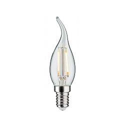 Bougie filament illuminant windblast CW35 E14 2,8W 250lm 2700K CRI >80 gradable