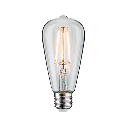 Lampe � filament LED EDISON LED ST64 E27 7,5W 806lm 2700K CRI >80 gradable