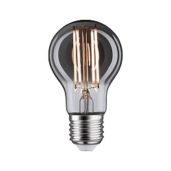 Ampoule � filament forme standard VINTAGE 1879 A60 E27 7,5W 350lm 1800K CRI >80 gradable