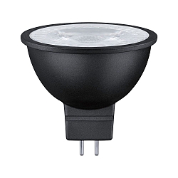 Lampe � r�flecteur GU5,3 12V GU5,3 6,5W 445lm 4000K 38� CRI >80 gradable