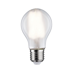 Lampe LED forme poire E27 7W 806lm 4000K 360° CRI >80 