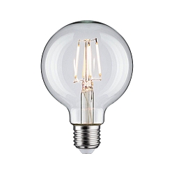 Globe de filament d'ampoule G80 E27 5W 470lm 4000K