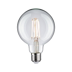 Globe de filament d'ampoule G95 E27 8W 806lm 4000K