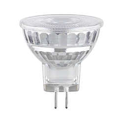 LED reflector lamp GU4 2W 184lm 2700K 36� CRI 80-89