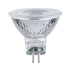 Lampe � r�flecteur LED GU5,3 7W 530lm 2700K 38� CRI 80-89