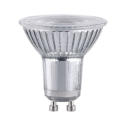 Lampe � r�flecteur LED GU10 5W 350lm 2700K 36� CRI 80-89