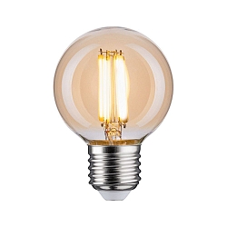 Globe de filament d'ampoule GLOBE G60 G60 E27 7W 780lm 2700K CRI 80-89