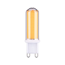Lampe à culot G9 2W 250lm 2700K CRI 80-89