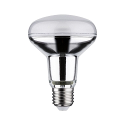Lampe � r�flecteur LED R80 E27 7W 500lm 2700K 36� CRI 80-89