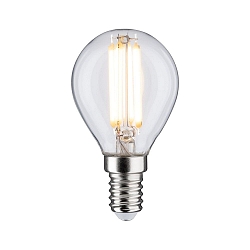 LED Lampe gouttes E14 6W 806lm 2700K CRI 80-89 gradable
