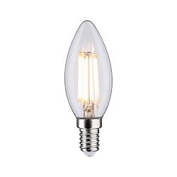 Ampoule � filament forme bougie E14 6W 806lm 2700K CRI 80-89 gradable