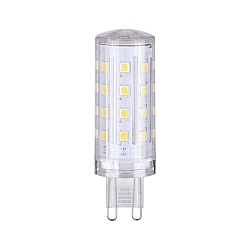 Lampe à culot STS G9 7,2W 800lm 2700K CRI 80-89 gradable