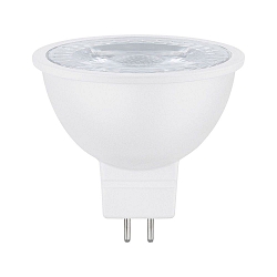 Lampe � r�flecteur LED GU5,3 6W 445lm 3000K 36� CRI 80-89 gradable