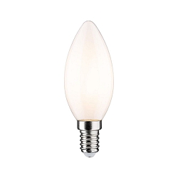 Ampoule � filament forme bougie E14 4,5W 470lm 2700K CRI 80-89 gradable