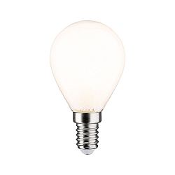 Ampoule � filament forme de gouttes E14 4,5W 470lm 2700K CRI 80-89 gradable