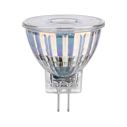 Lampe � r�flecteur LED GU4 4,2W 345lm 2700K 36� CRI 80-89 