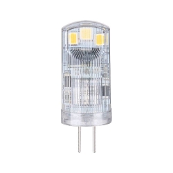 Lampe � culot G4 1,8W 200lm 2700K CRI 80-89 