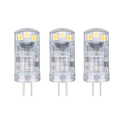 Lampe � culot G4 1,8W 200lm 2700K CRI 80-89 