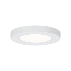 Panneau à LED COVER-IT PROMO LED petit, rond, 6,5W 500lm 3000K