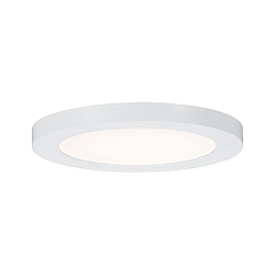 Panneau à LED COVER-IT PROMO LED grand, rond, 12,5W 1120lm 3000K
