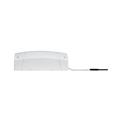 Contrôleur SMARTHOME ZIGBEE MAXLED contrôlable par ZigBee, gris, blanche
