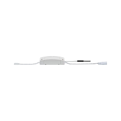 Contrôleur SMARTHOME ZIGBEE MAXLED RGB, contrôlable par ZigBee, gris, blanche