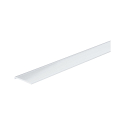 Accessoire Couverture du profil DUO, satin 200cm
