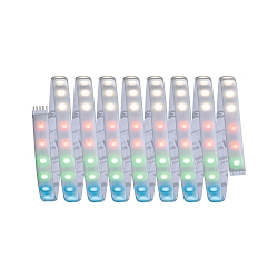 Bande LED MAXLED 1000 RGBW RGBW argent