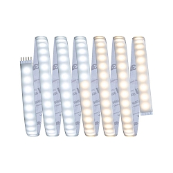 Bande LED MAXLED 1000 argent