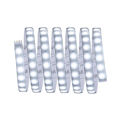 Bande LED MAXLED argent