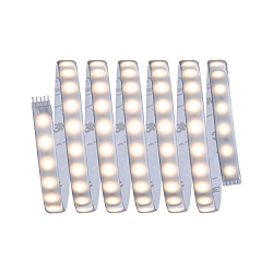 Bande LED MAXLED argent