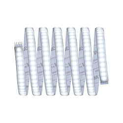 Bande LED MAXLED argent